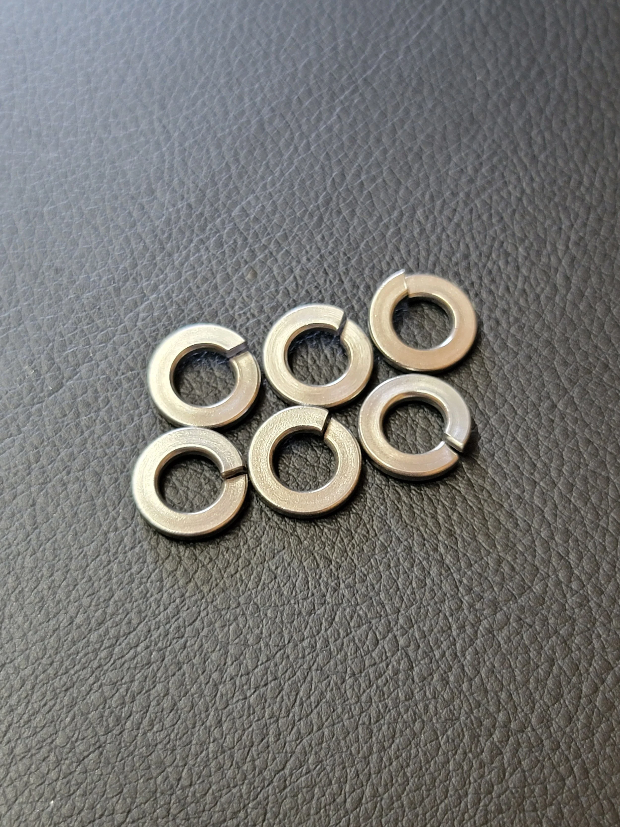 Bullet Proof Washers for Professional Models — Mr. Mixer
